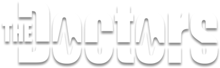 The Doctors TV Logo